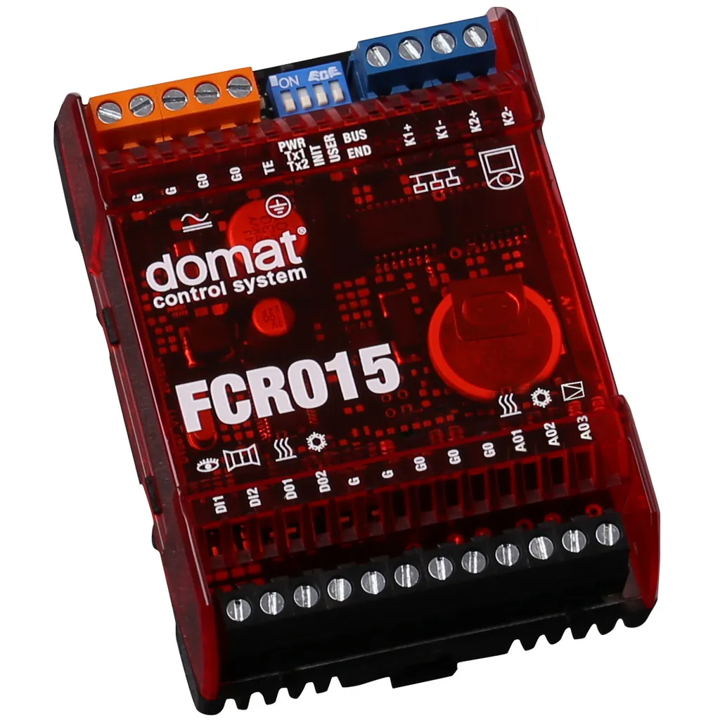 FCR015