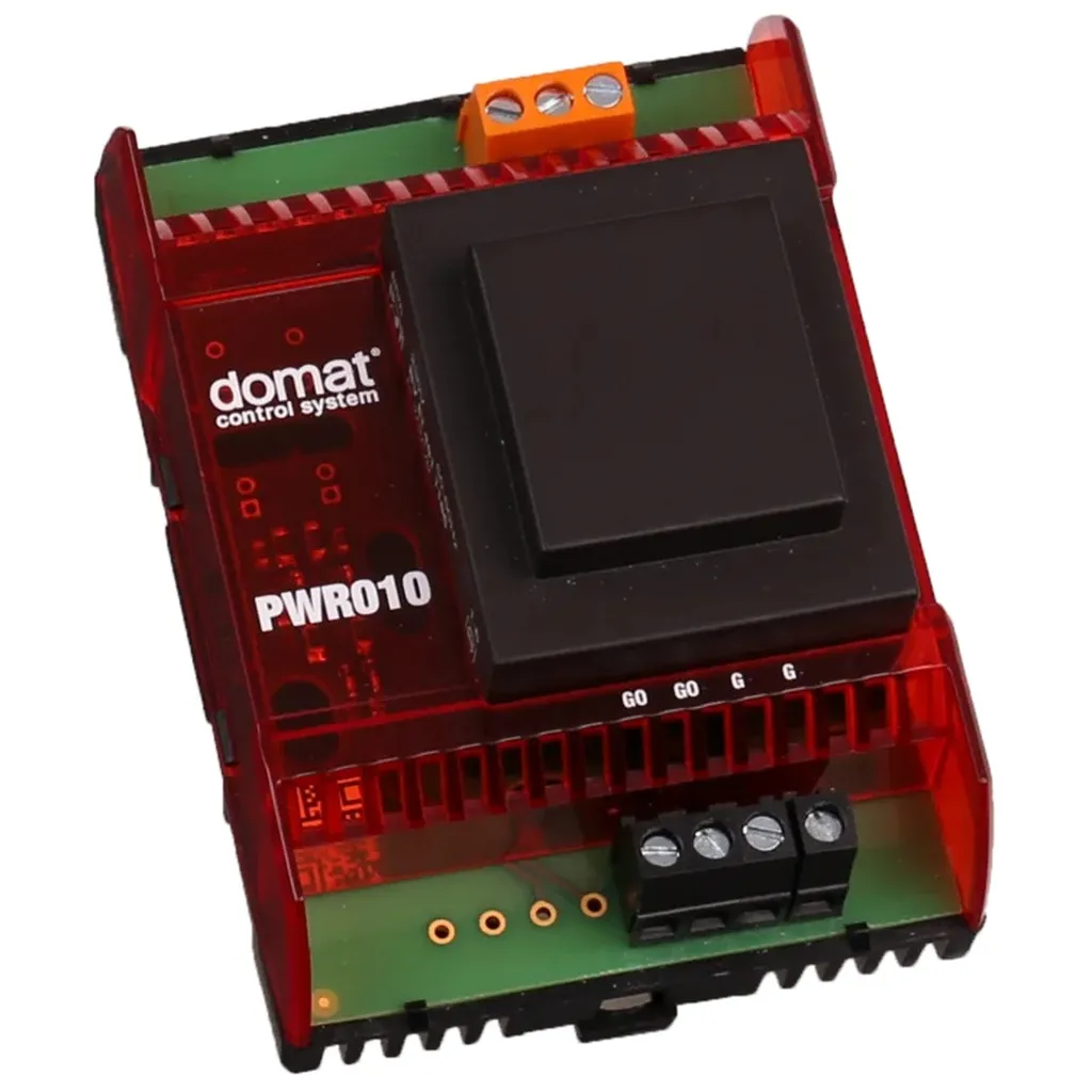 PWR010/11 transformer