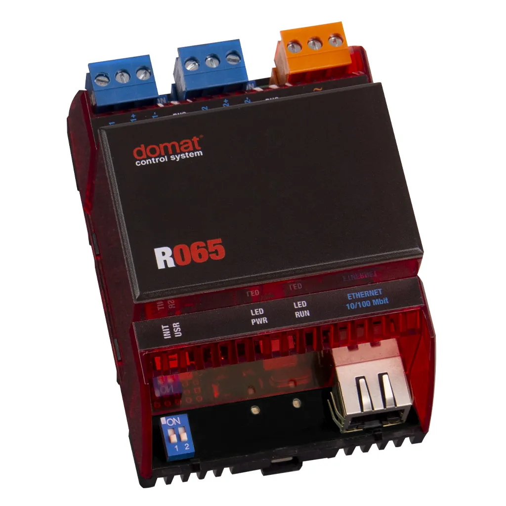 [45004165] R065 Data converter