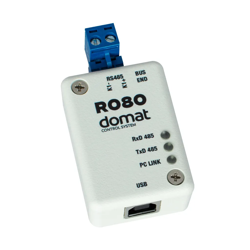 R080 Data converter