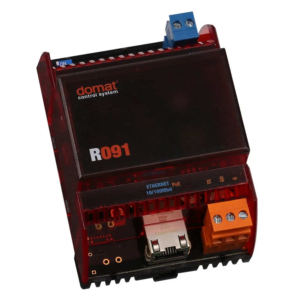 R091 Data converter