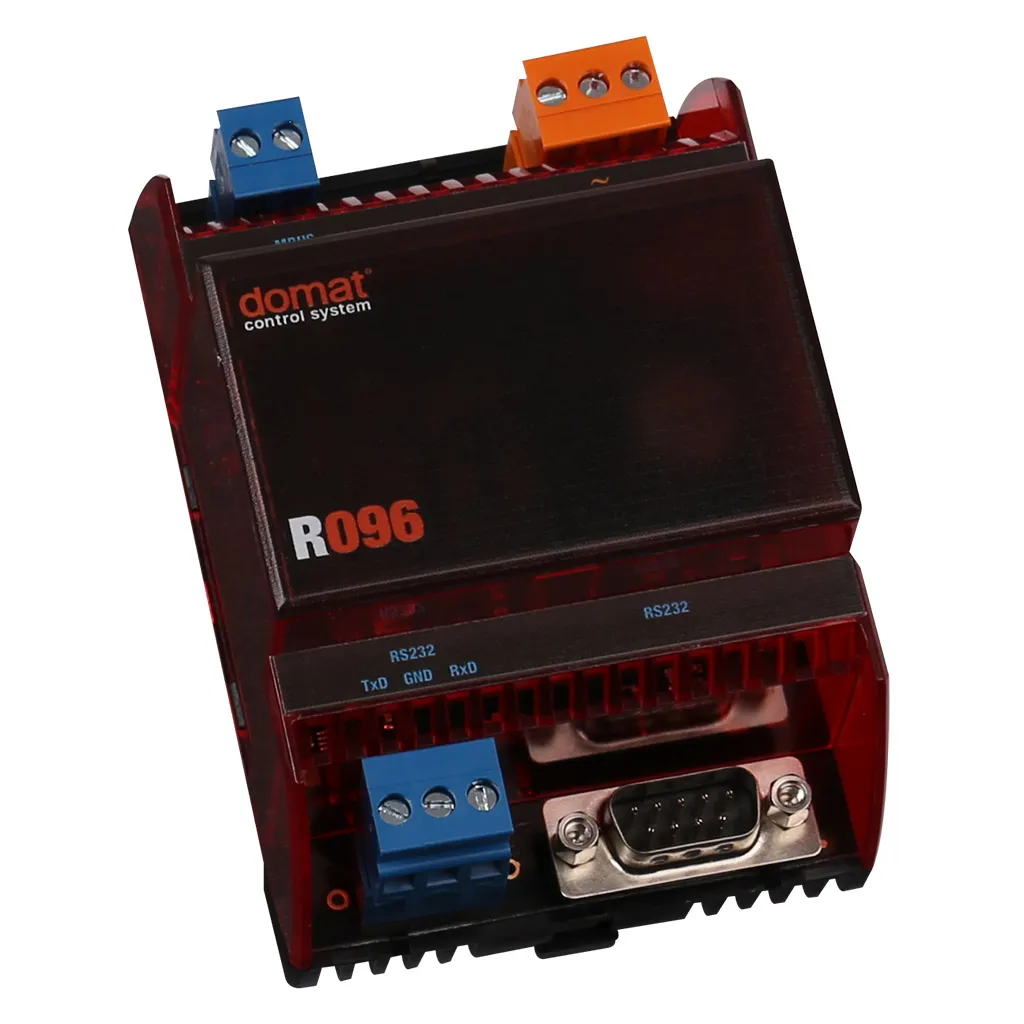 R095/96 Data converter