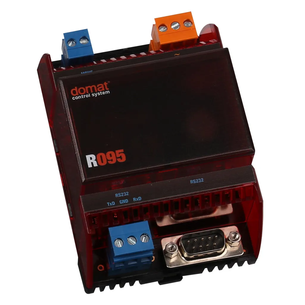 R095/96 Data converter