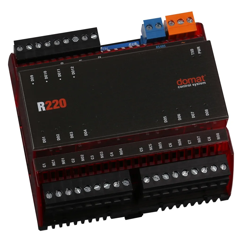 R220 Relais module
