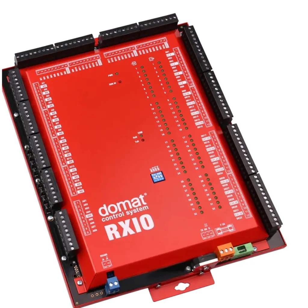 RXIO Multi I/O module