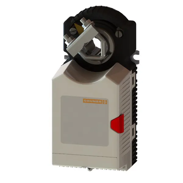 [73001010] 225-024T-05 Aandrijving (24V AC/DC, 2-/3-punts, Geen Feedback, 60...120 sec, Zonder adapter)