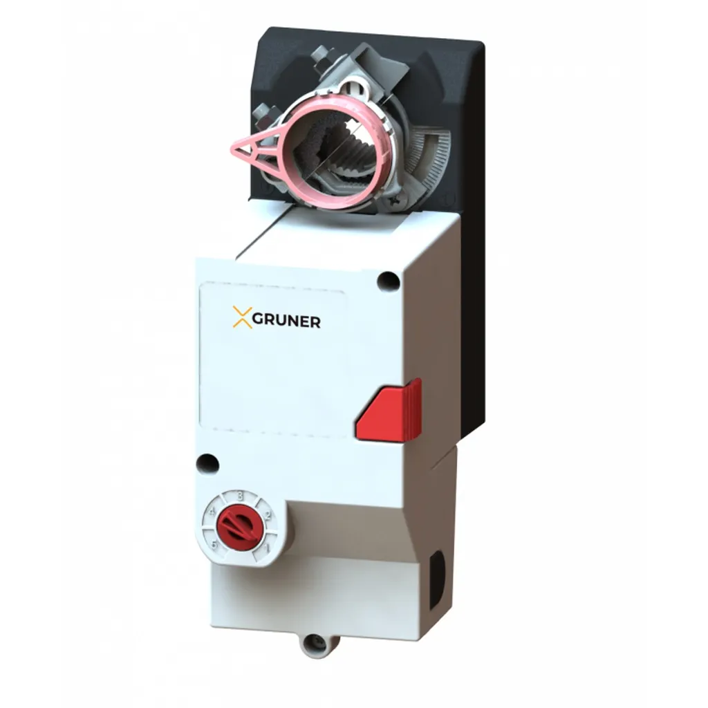 [73002095] 328CS-024-15B Aandrijving (Zonder adapter)