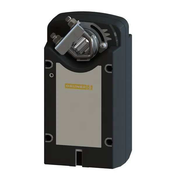 [73001230] 341-024-05 Aandrijving (24V AC, 2-punts, 5 Nm, 75 sec, Geen Feedback, Zonder adapter)