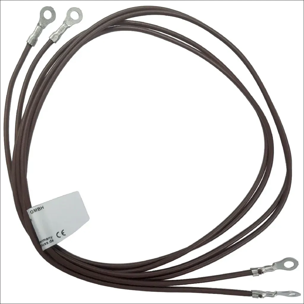 LS-kabelsonde