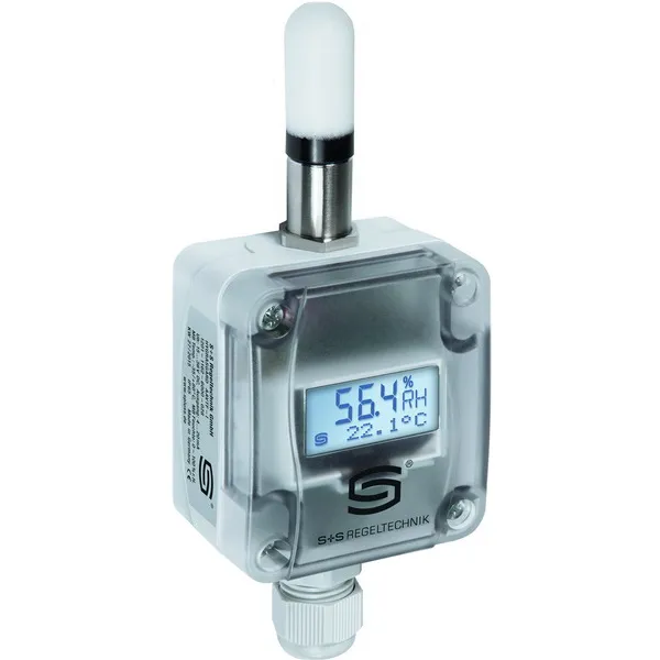 [44014200] AAVTF (0-10V (U), Met display)