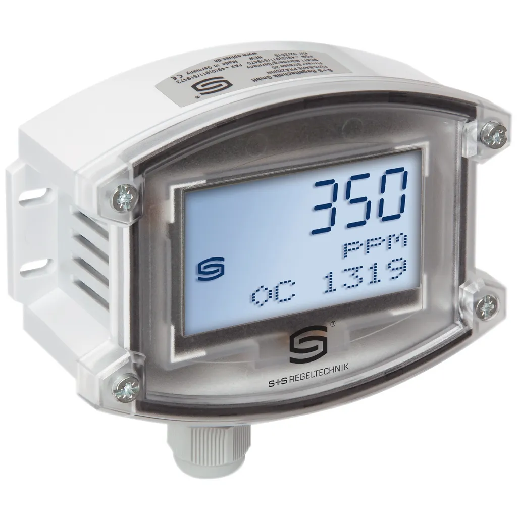 [44052740] ACO2 (0-10V & 4...20mA (A), Met display)