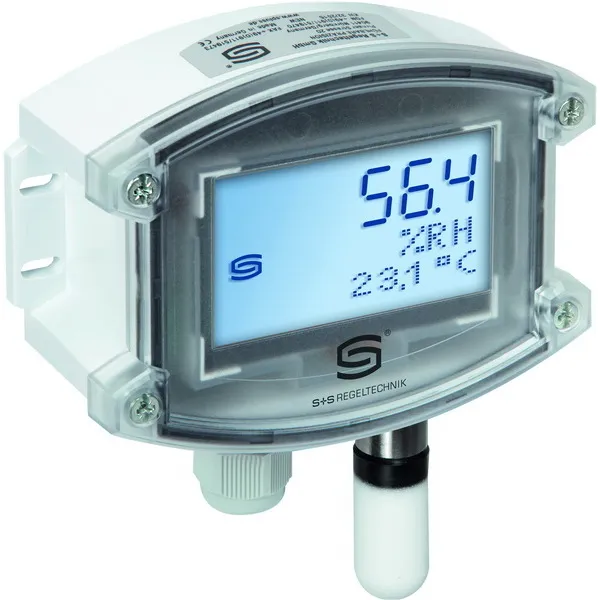[44052860] AFF (0-10V & 4...20mA (AOS), Met display)
