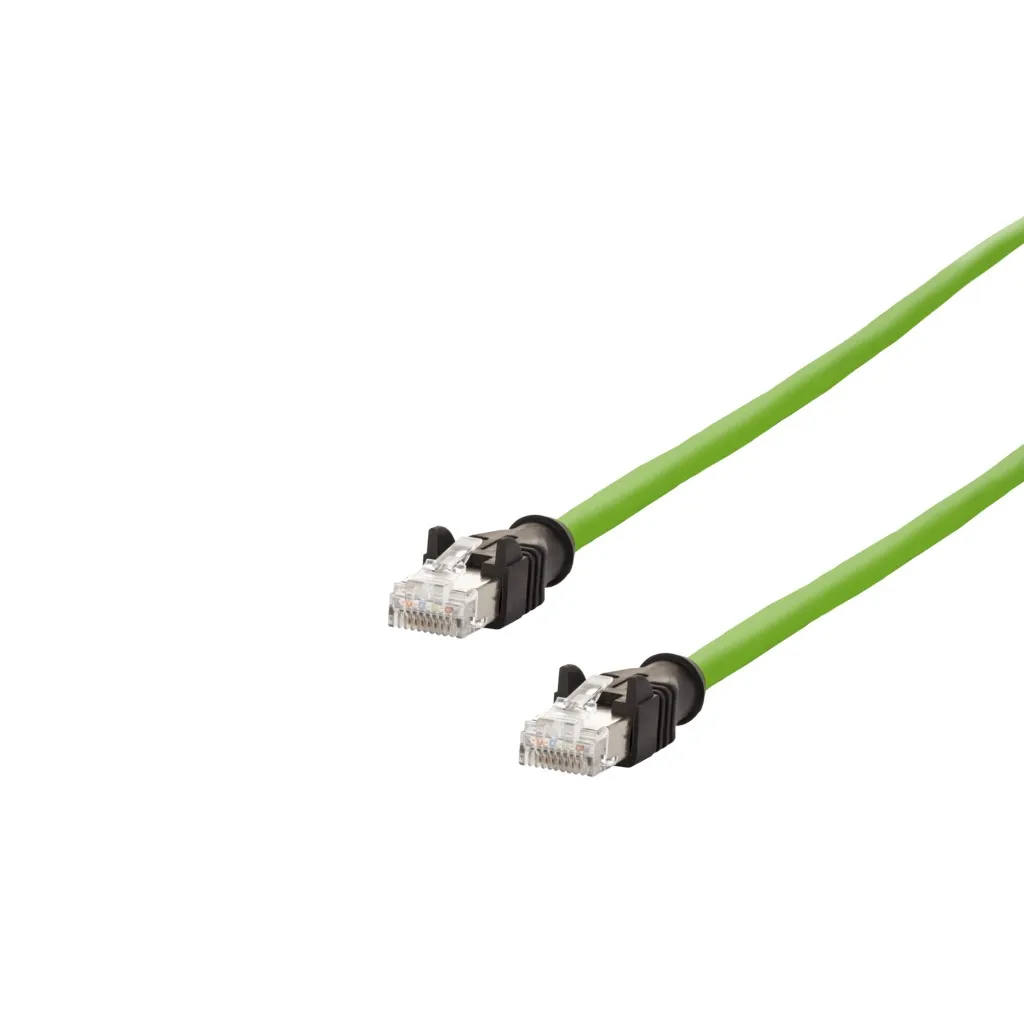 Industrie patchcord