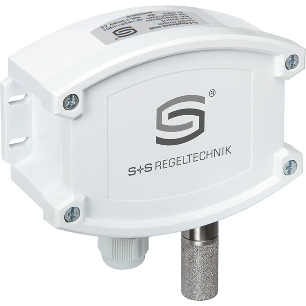 AFTF-A passieve temp. sensor