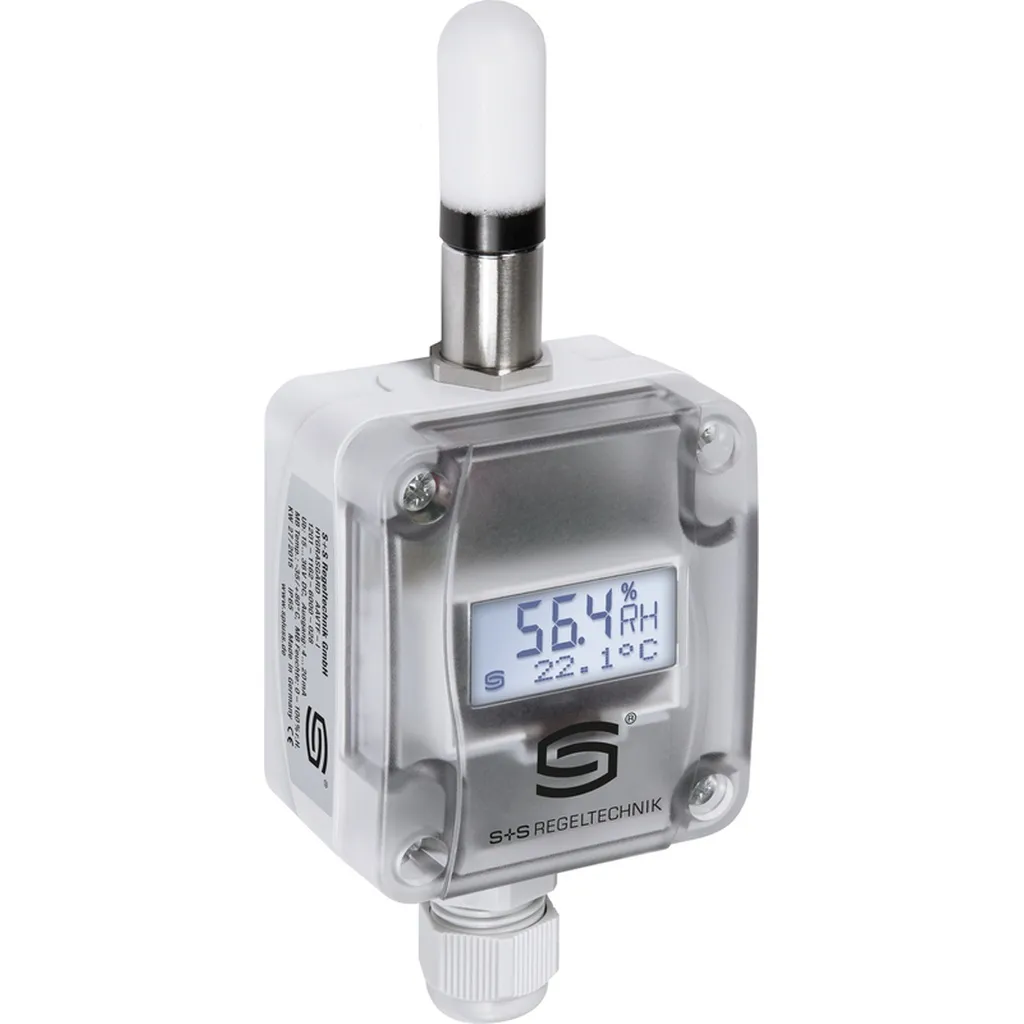 [44053310] AFTF-SD* (0-10V & 4...20mA (AOS), Met display)