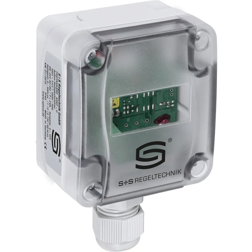 [42007750] AHKF (Kabelwartel, 0-10V)