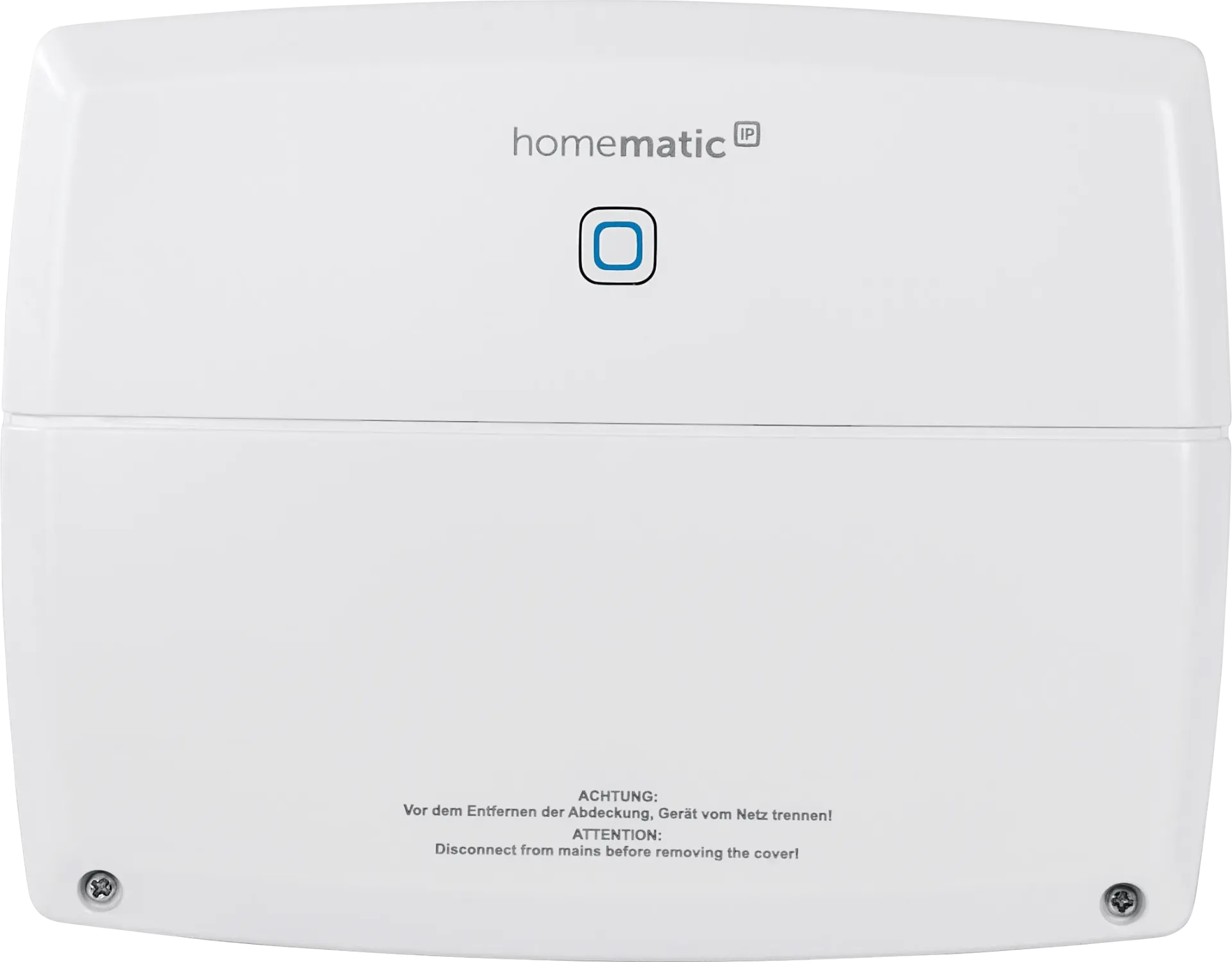 Homematic IP Multi IO Box