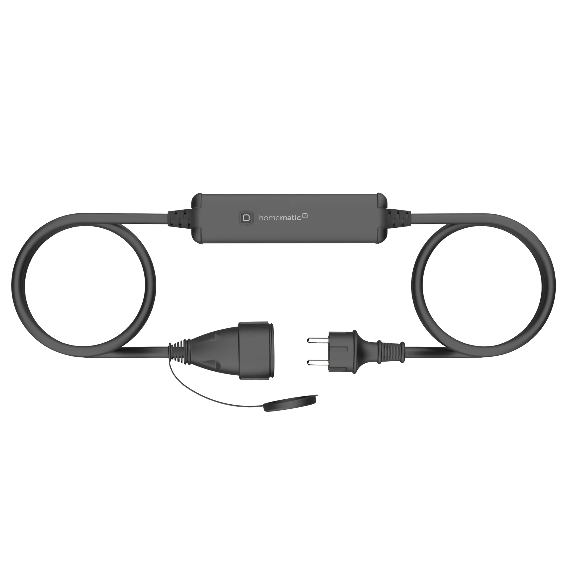 Homematic IP Schakel-meetkabel