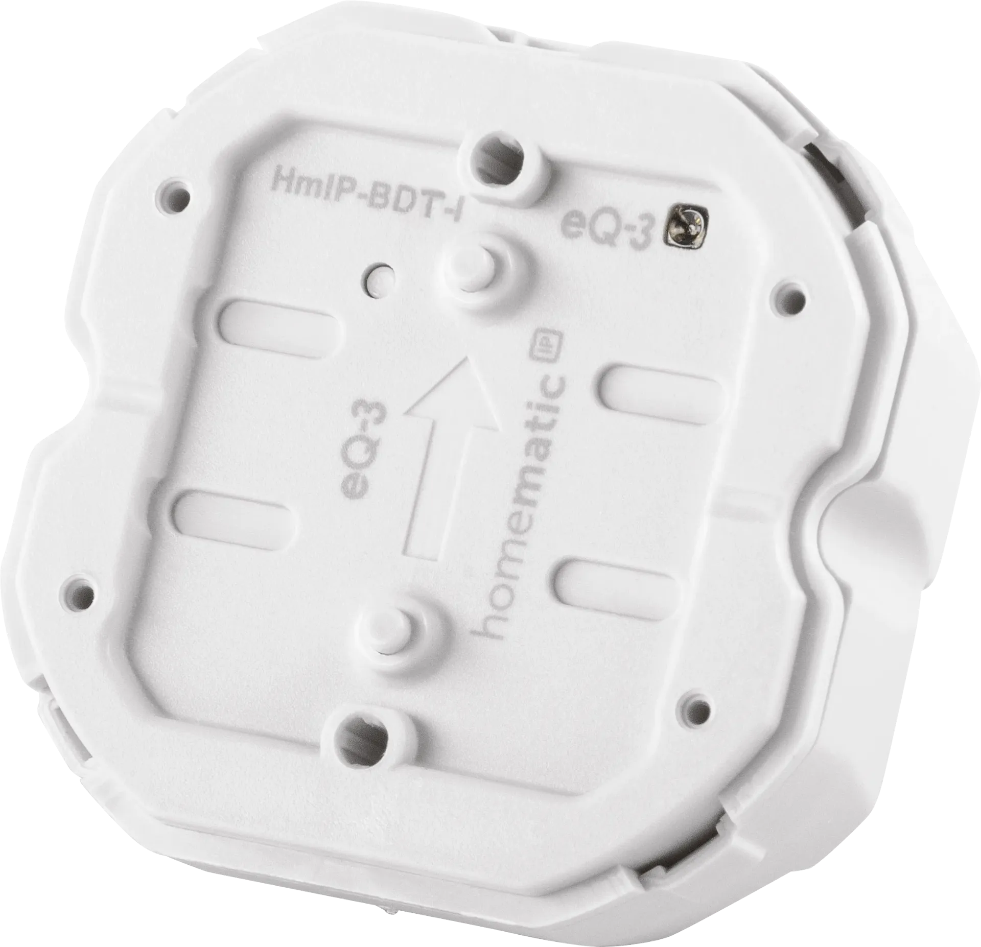 [63003130] Homematic IP Dimactor voor merkschakelaars
