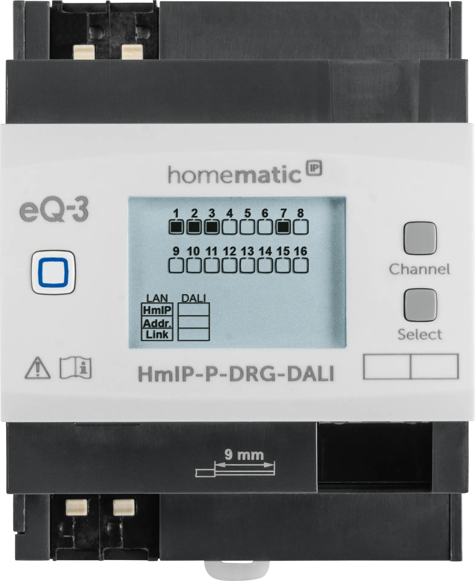 Homematic IP DALI-gateway