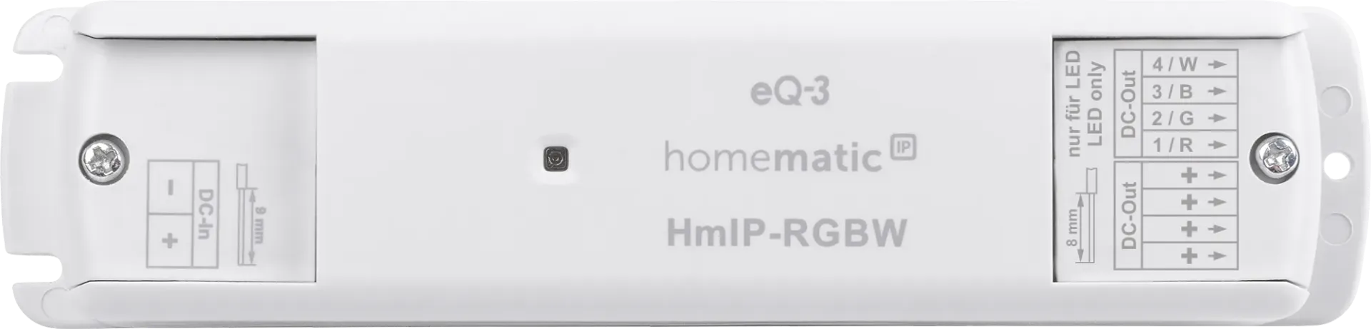 Homematic IP LED Controller