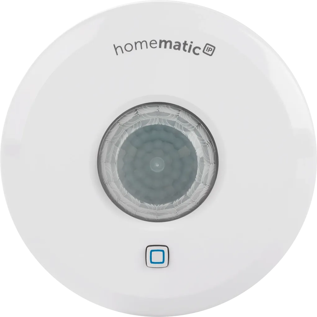 Homematic IP Aanwezigheidsmelder