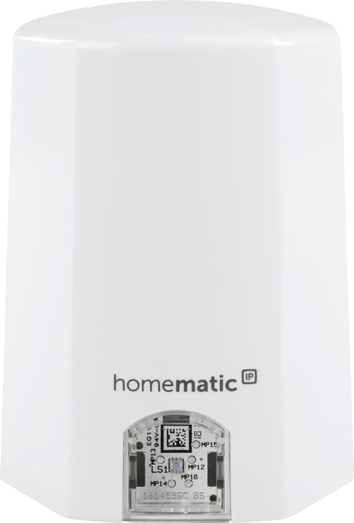 Homematic IP Lichtsensor