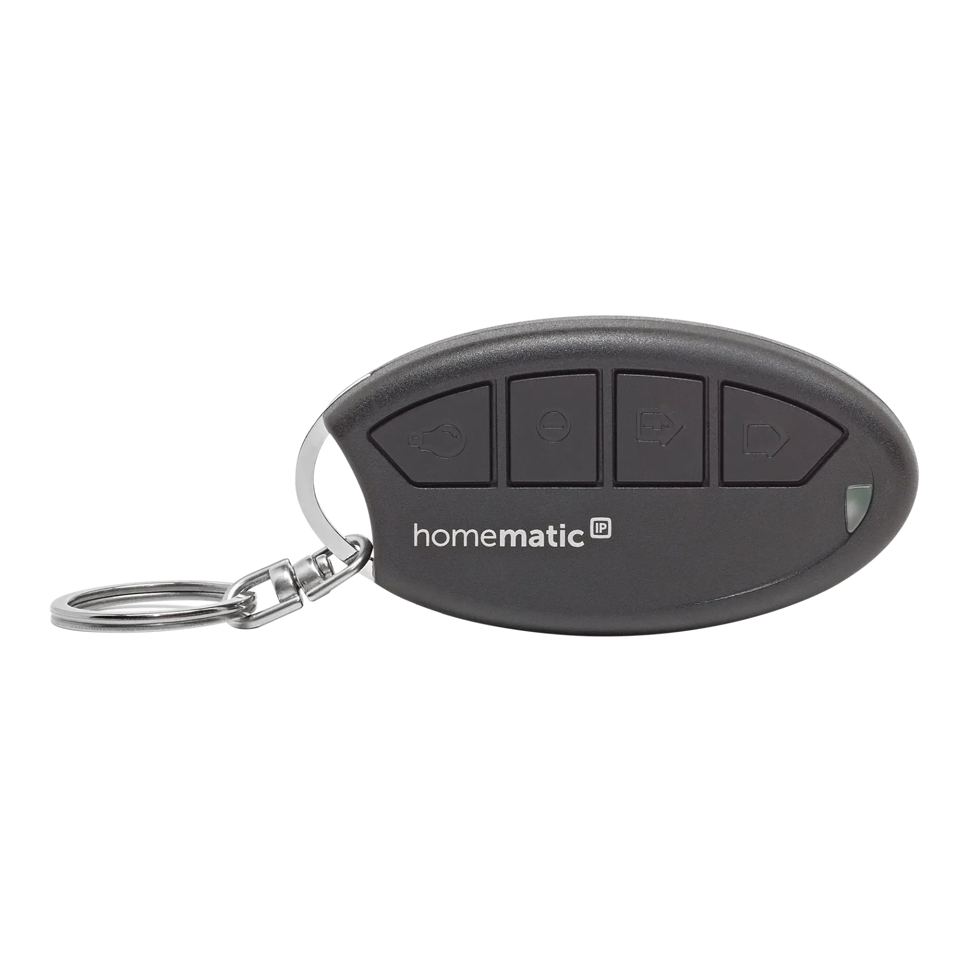 Homematic IP Sleutelhanger met afstandsbediening– alarm