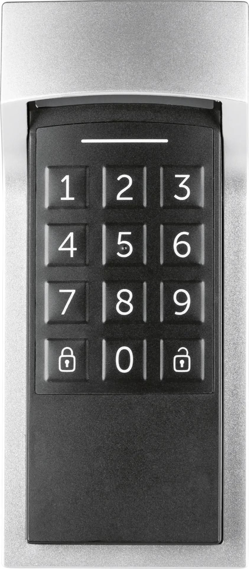 Homematic IP Keypad