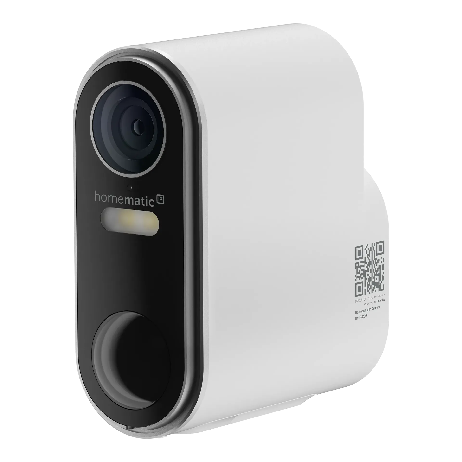 [63007060] Homematic IP Accu-buitencamera