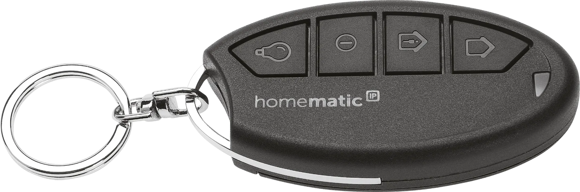 [63006070] Homematic IP Sleutelhanger met afstandsbediening – toegang