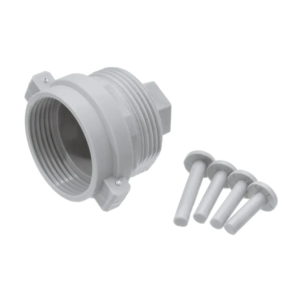 Adapter Herz, Comap