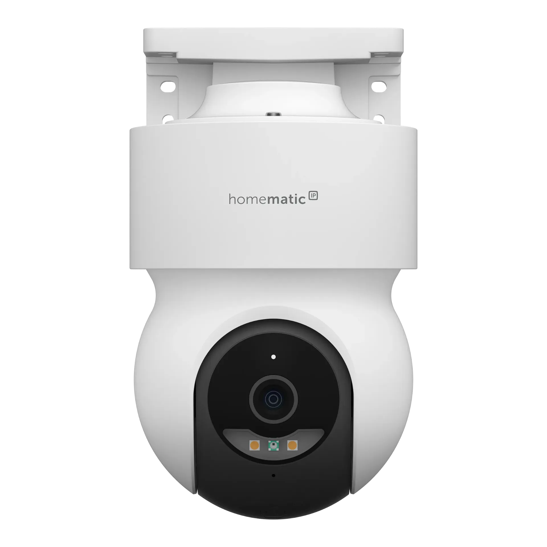 [63007020] Homematic IP Buitencamera (Wit)