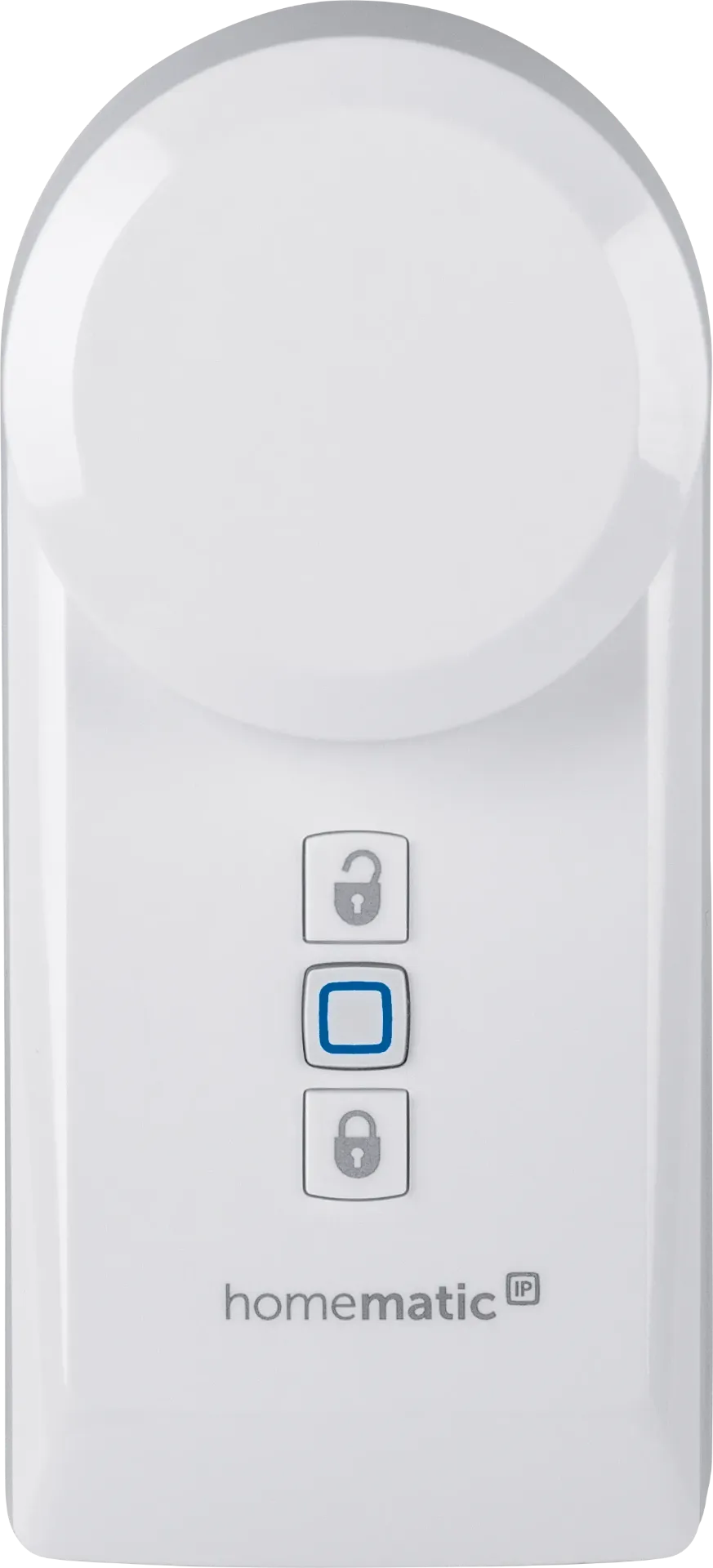 Homematic IP Deurslotaandrijving