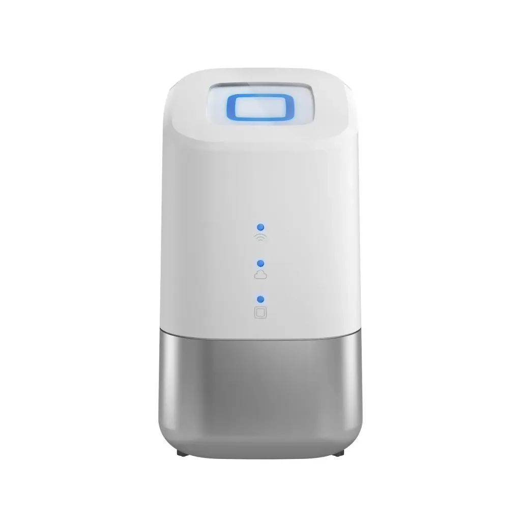 Homematic IP Home Control Unit