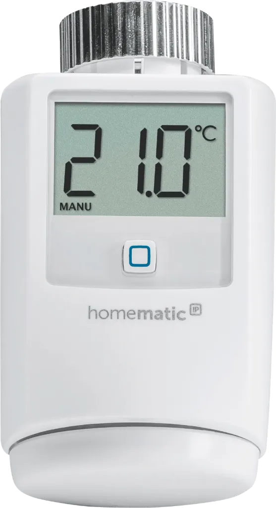 Homematic IP Radiatorthermostaat