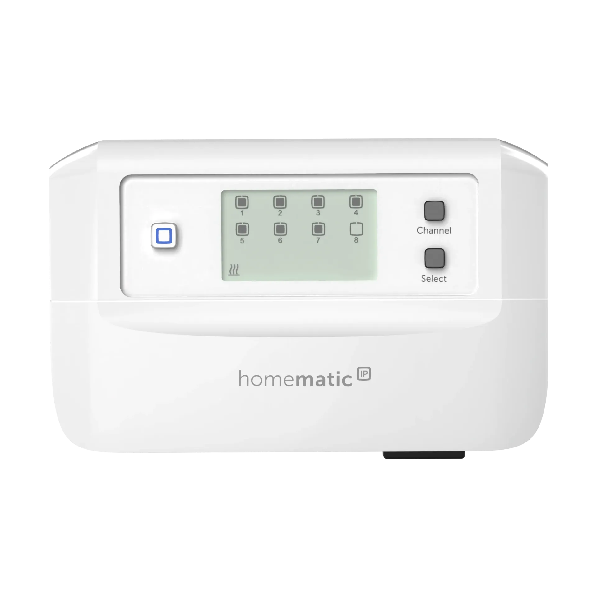 Homematic IP Vloerverwarmingsregelaar