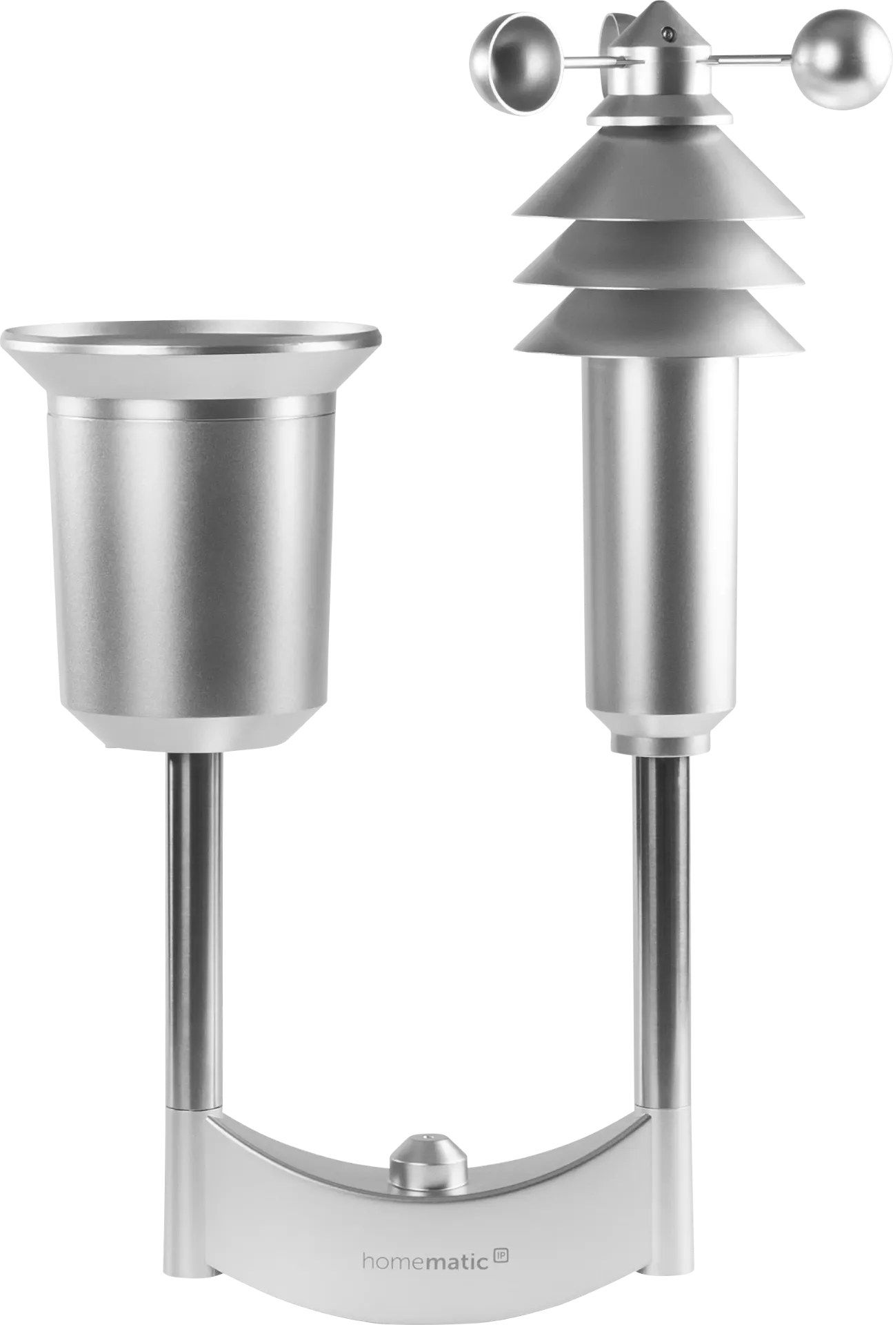 Homematic IP Weersensor