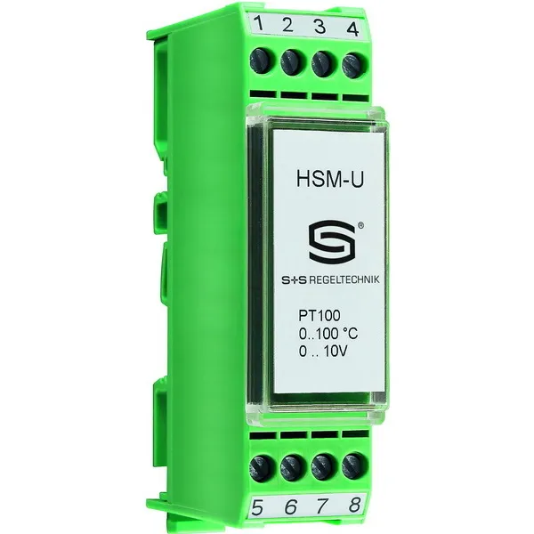 HSM