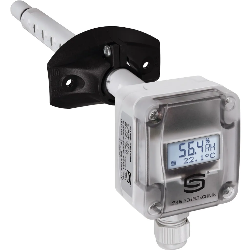 [44014180] KAVTF (0-10V, Met display)