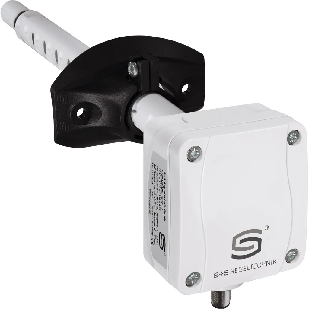 KFTF-A met passieve sensor