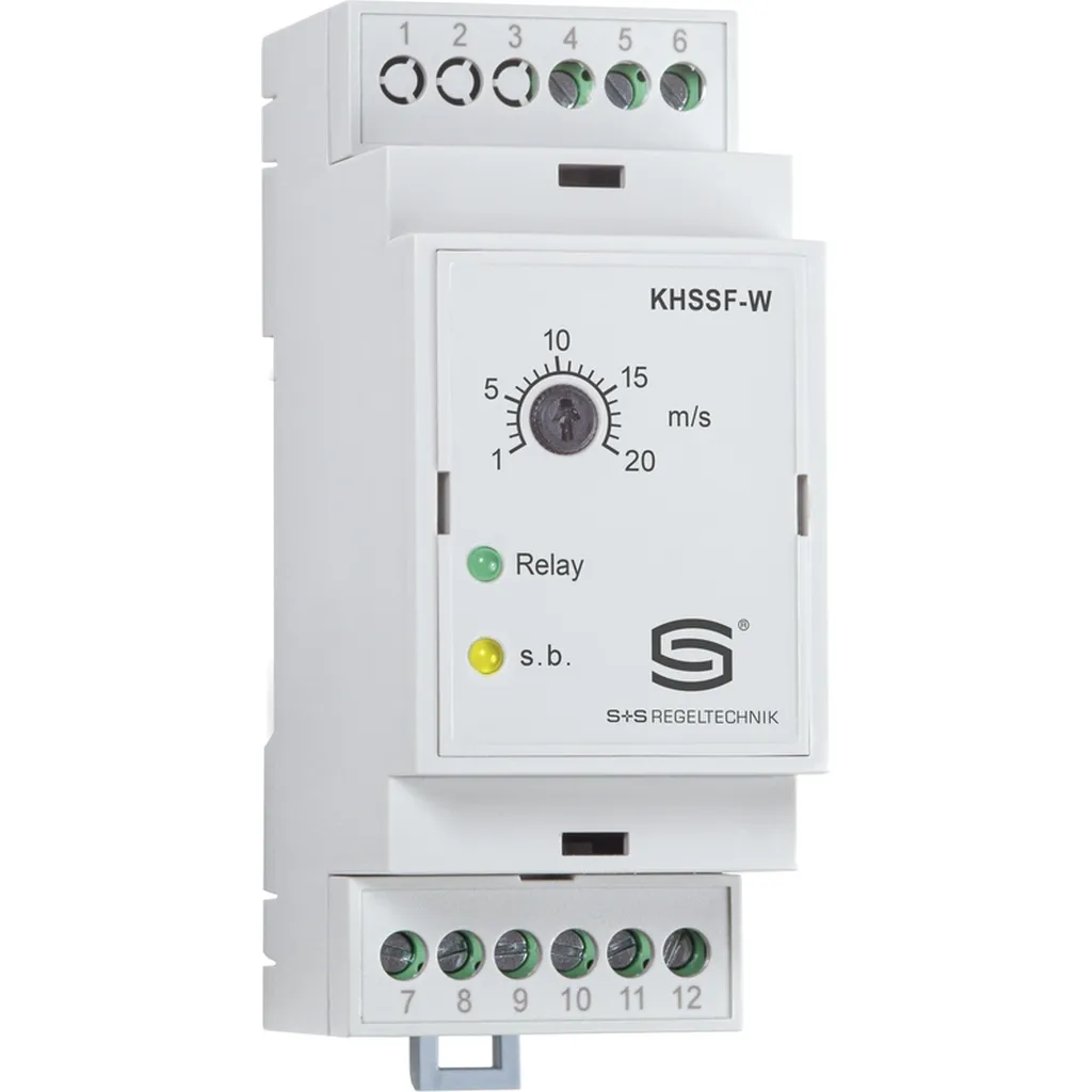 [44054590] KHSSW (230V AC)