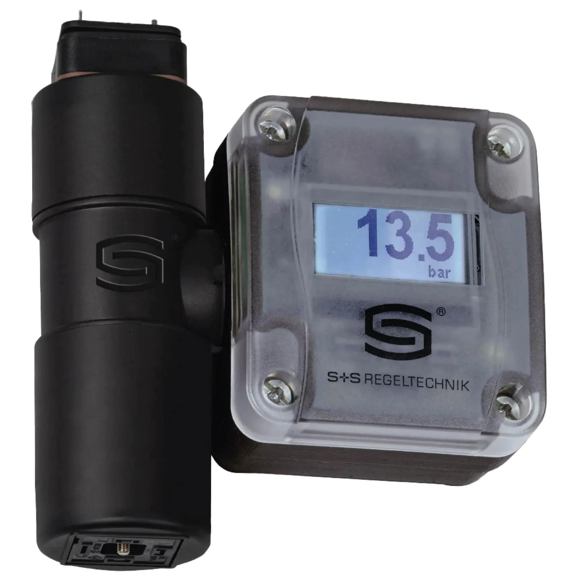 LCD-SHD
