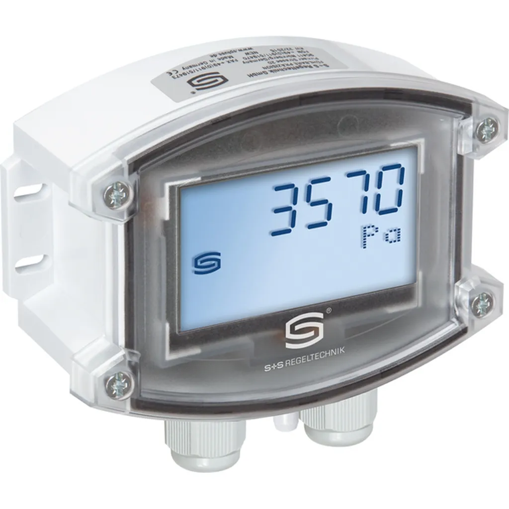 Premasgard 714-Modbus
