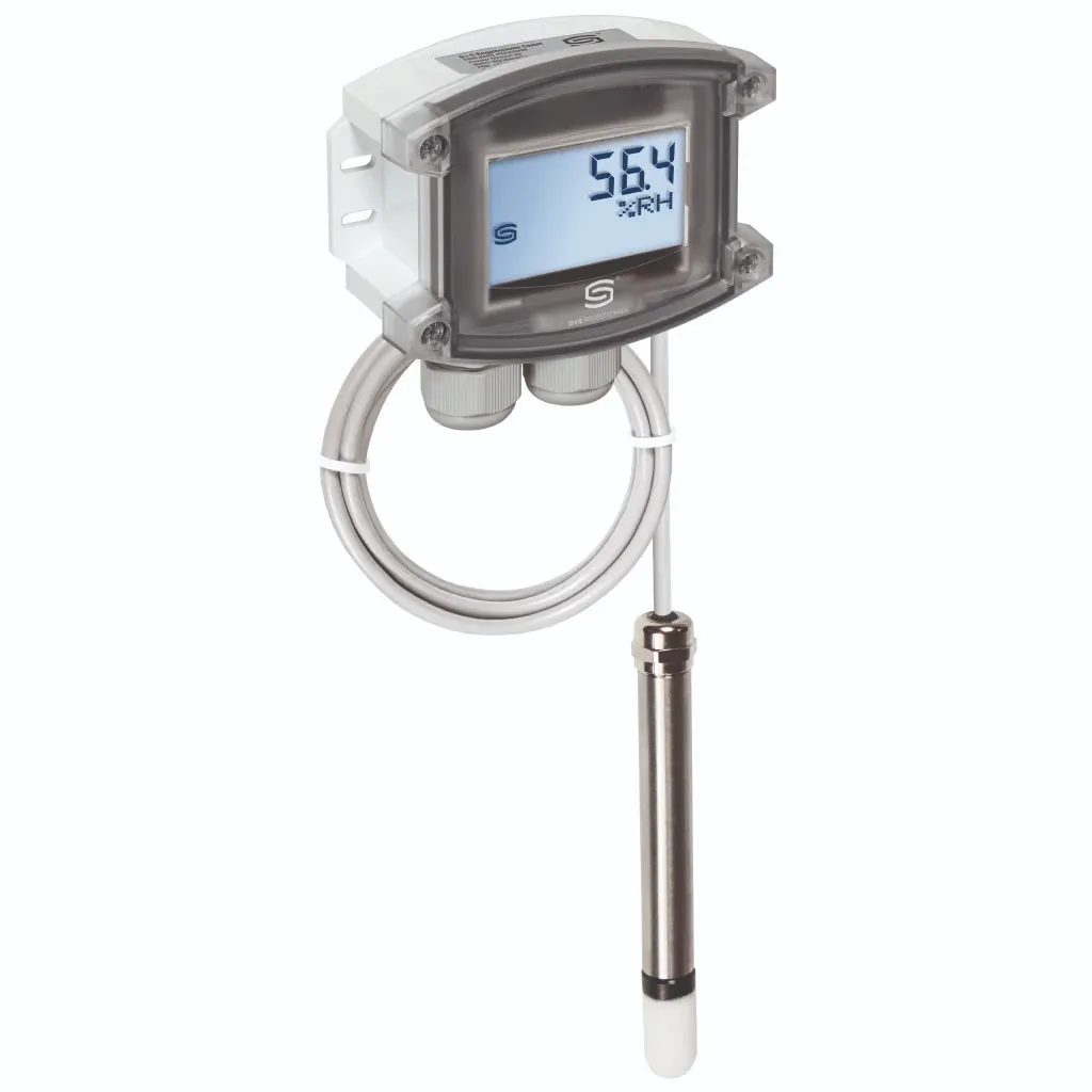 [44056210] RPFTF (0-10V & 4...20mA (AOS), Met display)