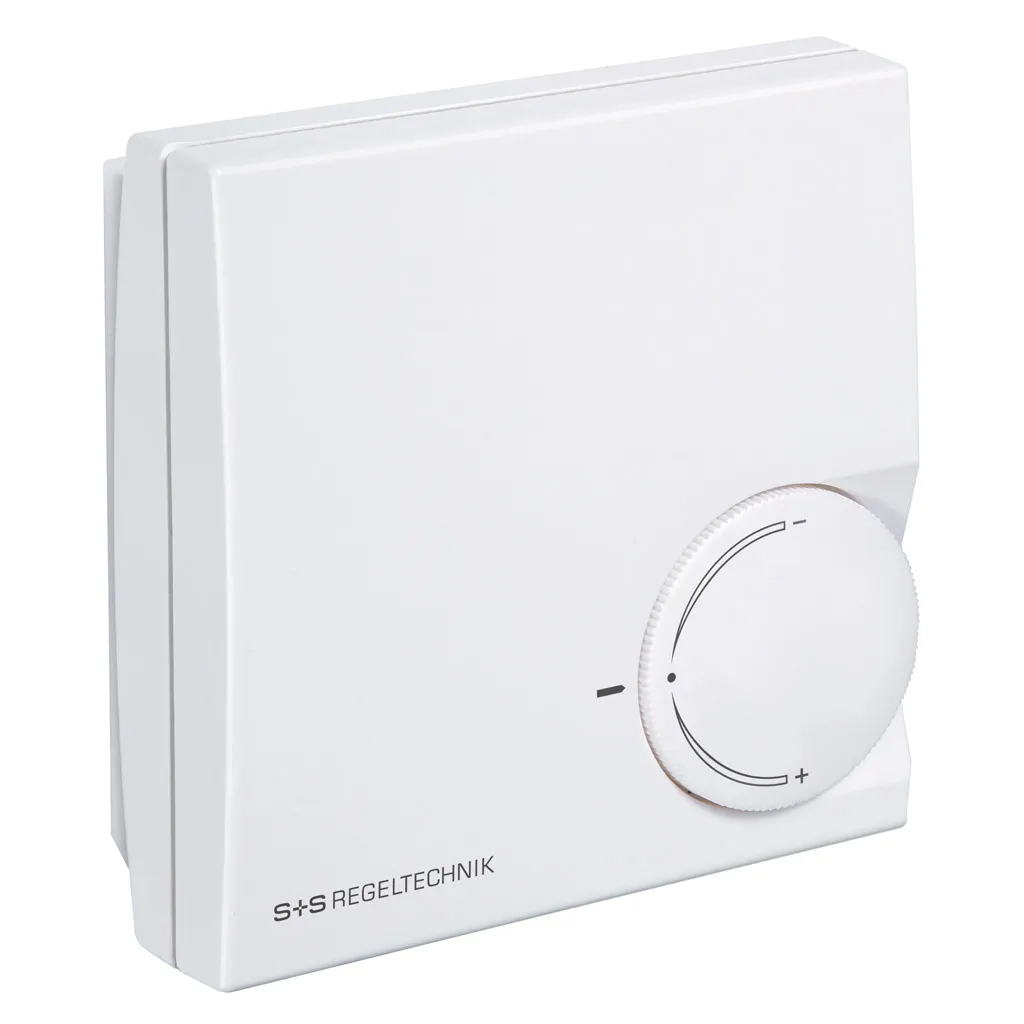 RTM met passieve sensor
