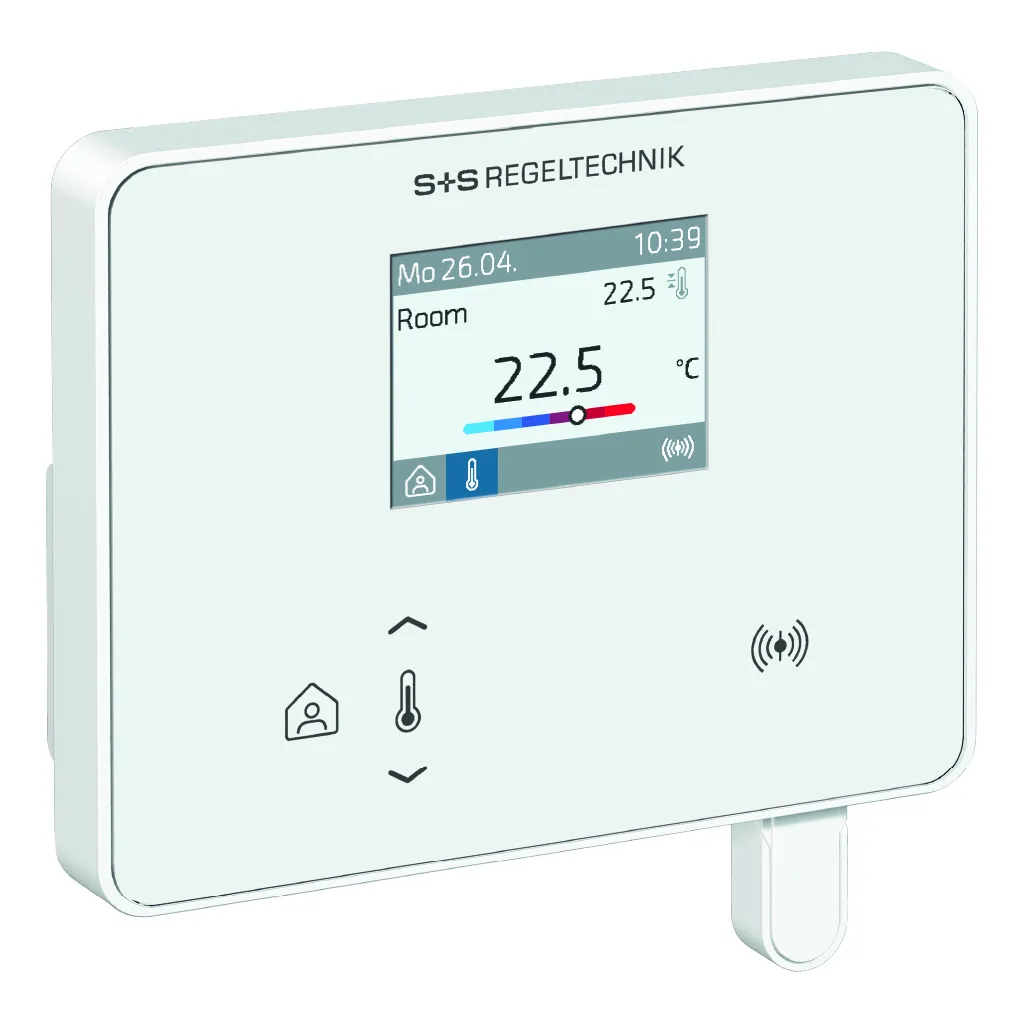 Rymaskon 1301C Modbus