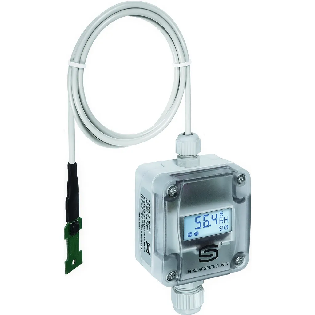 [44020760] TW-extern* (Modbus T3, Met display)