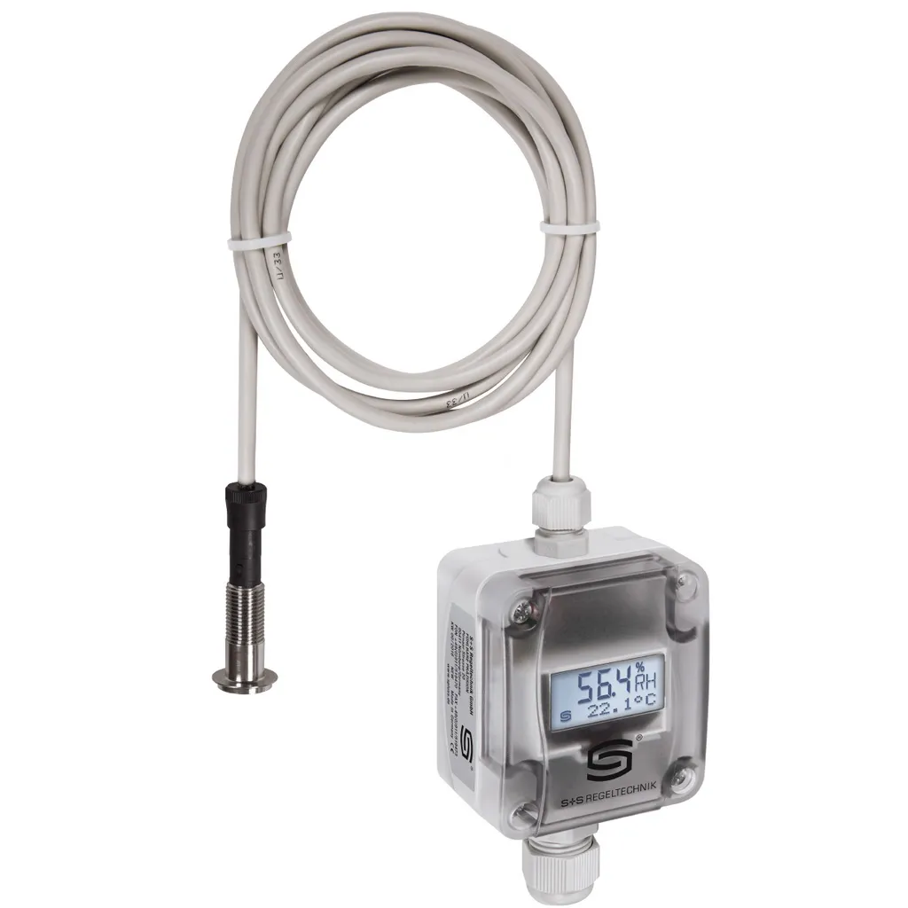 [44063790] VFF (0-10V & 4...20mA (A), Met display)