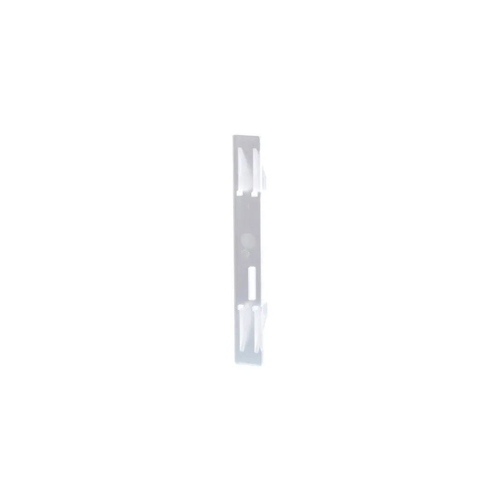 [110729] Tekstschild t.b.v. KRA F8 en F10 serie
